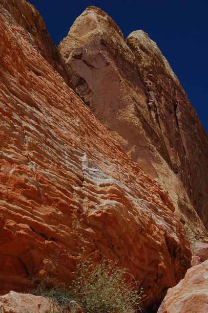 White Dome Trail